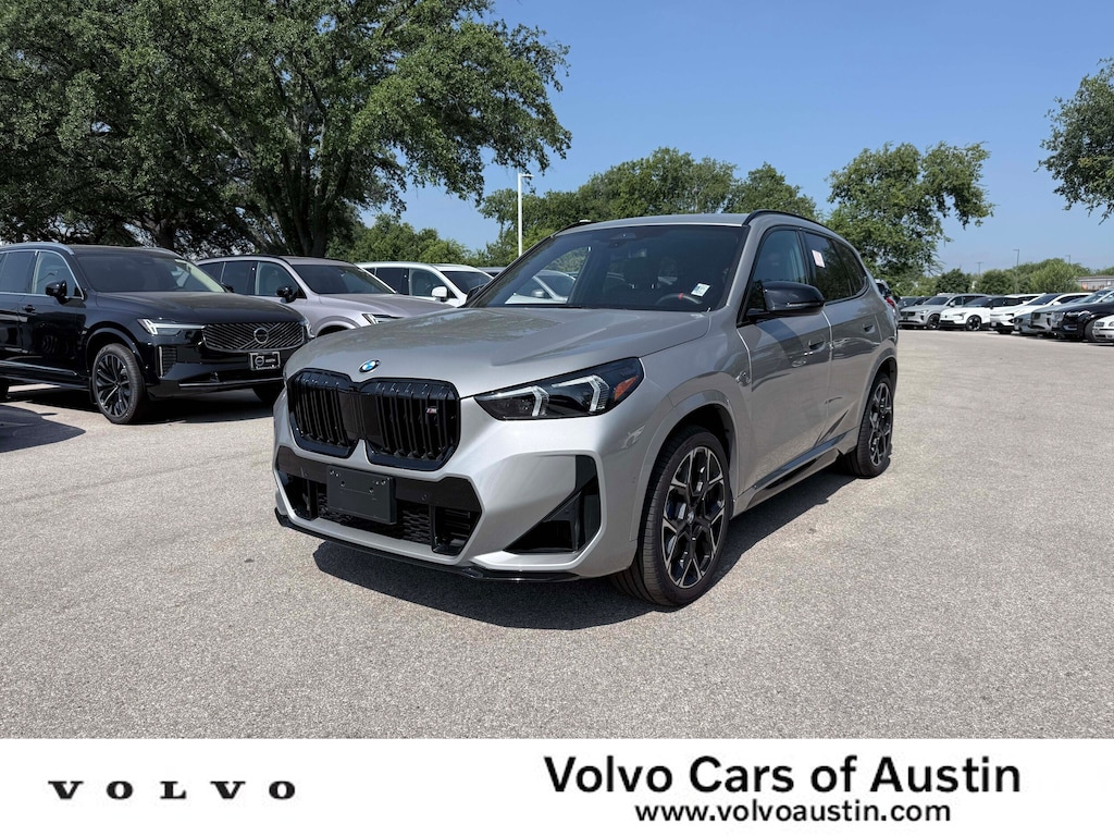 Used 2026 BMW X1 M35i SUV