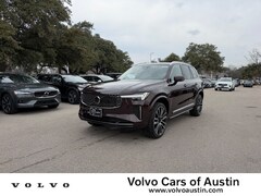 New 2026 Volvo XC90 B6 Plus 7-Seater SUV for Sale in Austin & Georgetown TX