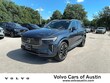Volvo XC90 plug-in hybrid