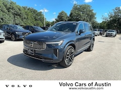 New 2025 Volvo XC90 Core SUV for Sale in Austin & Georgetown TX