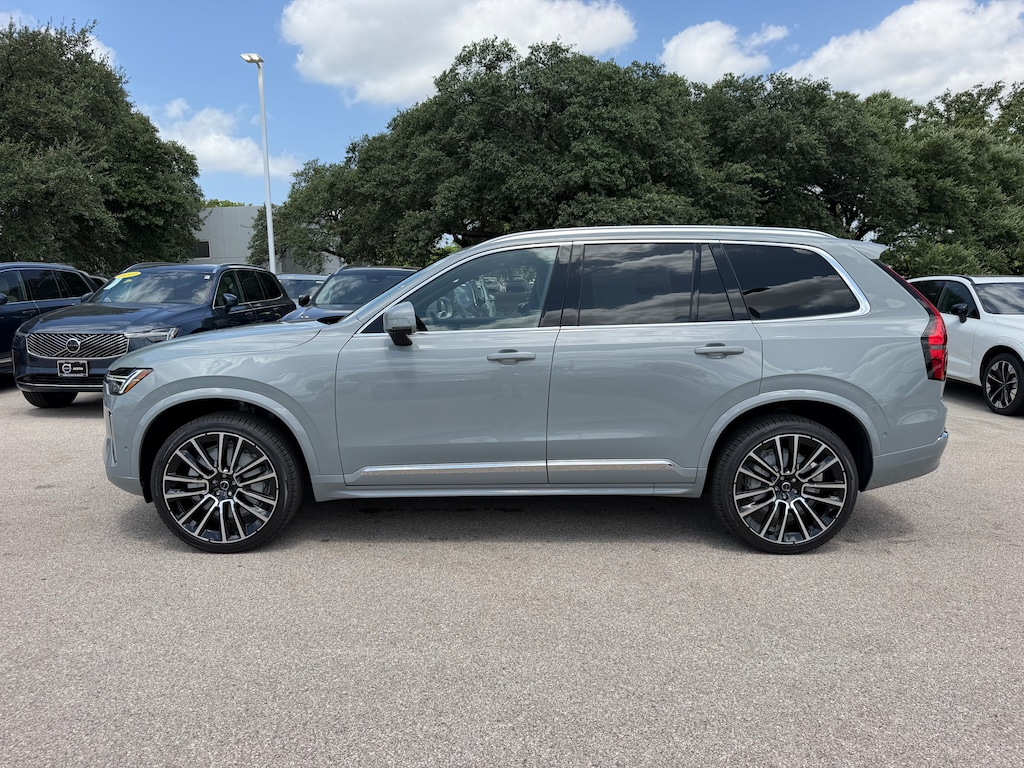 New 2026 Volvo XC90 B6 Plus 7-Seater SUV