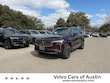  Volvo XC90 plug-in hybrid