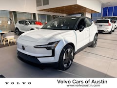 2026 Volvo EX30 Twin Motor Plus AWD
