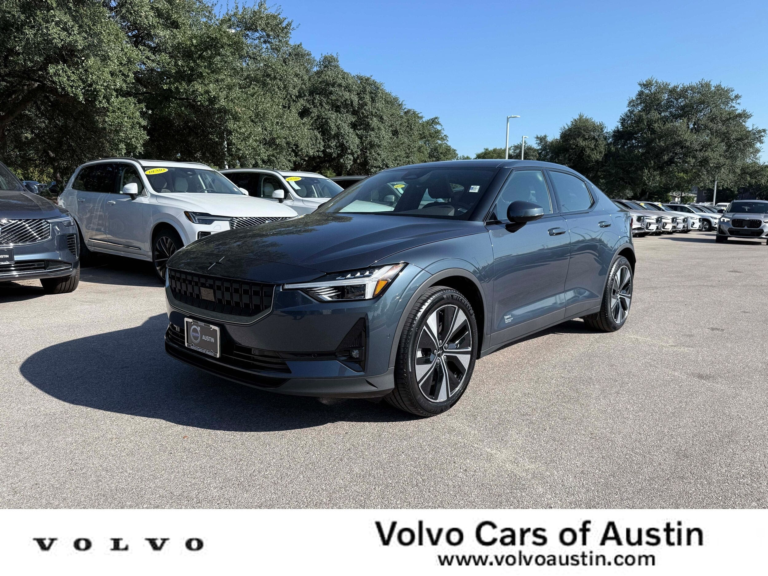 2023 Polestar 2