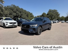 2027 Volvo XC60 B5 Plus AWD