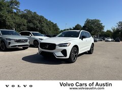 2026 Volvo XC60 B5 Core AWD