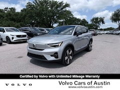 2023 Volvo C40 Recharge Pure Electric