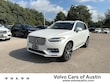 Volvo XC90 plug-in hybrid