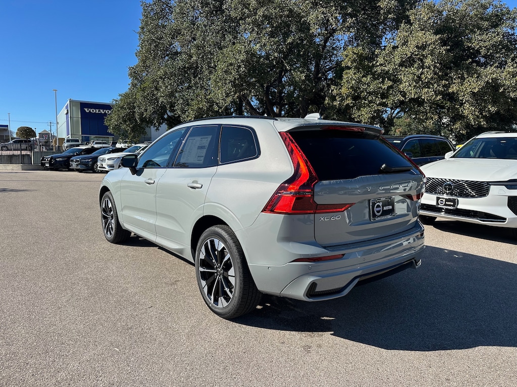 New 2026 Volvo XC60 B5 Plus SUV