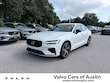  Volvo S60 Recharge Plug-In Hybrid