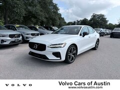 2021 Volvo S60 Recharge Plug-In Hybrid