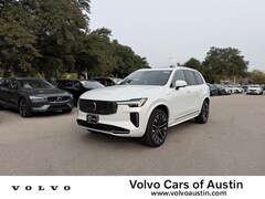 2026 Volvo XC90 plug-in hybrid T8 Plus 7-Seater eAWD