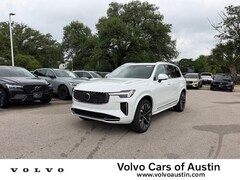 New 2026 Volvo XC90 B5 Ultra 7-Seater SUV for Sale in Austin & Georgetown TX