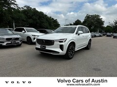 2025 Volvo XC90 plug-in hybrid