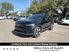 2023 Volvo C40 Recharge Pure Electric