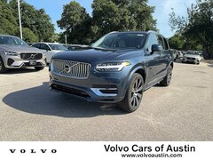 2025 Volvo XC90 plug-in hybrid
