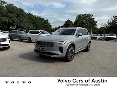 New 2025 Volvo XC90 Core SUV for Sale in Austin & Georgetown TX