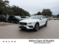 2026 Volvo V60 Cross Country
