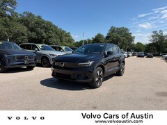 2026 Volvo EX40