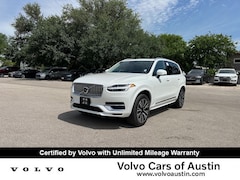 2023 Volvo XC90 Recharge Plug-In Hybrid