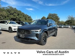 New 2026 Volvo XC90 B6 Ultra 7-Seater SUV for Sale in Austin & Georgetown TX
