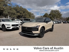 2026 Volvo EX30 Cross Country Ultra AWD