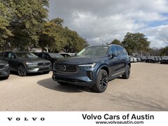 New 2026 Volvo XC90 B6 Ultra 7-Seater SUV for Sale in Austin & Georgetown TX
