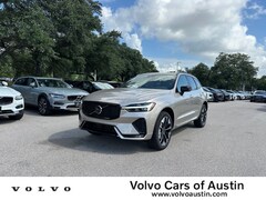 2026 Volvo XC60