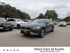 2026 Volvo V60 Cross Country B5 Plus AWD
