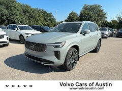 2026 Volvo XC90 Plus 6-Seater AWD