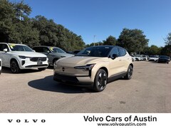 2026 Volvo EX30
