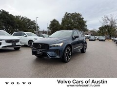 2026 Volvo XC60