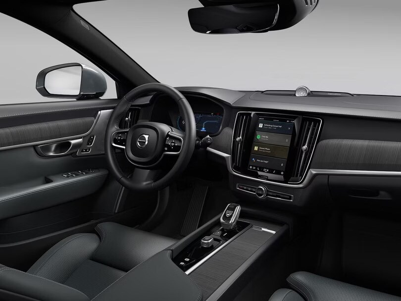 Volvo V90 Cross Country