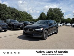 2026 Volvo V60 Cross Country B5 Ultra AWD