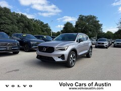 2026 Volvo XC40