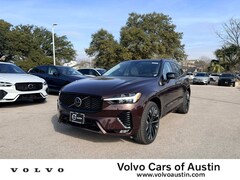 2026 Volvo XC60