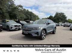 2023 Volvo C40 Recharge Pure Electric