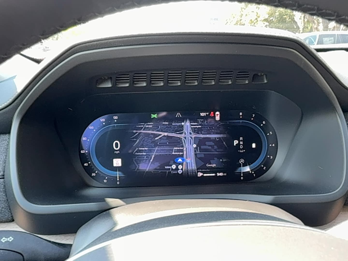 2025 Volvo XC90 Core - Photo 21