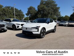 2026 Volvo EX30