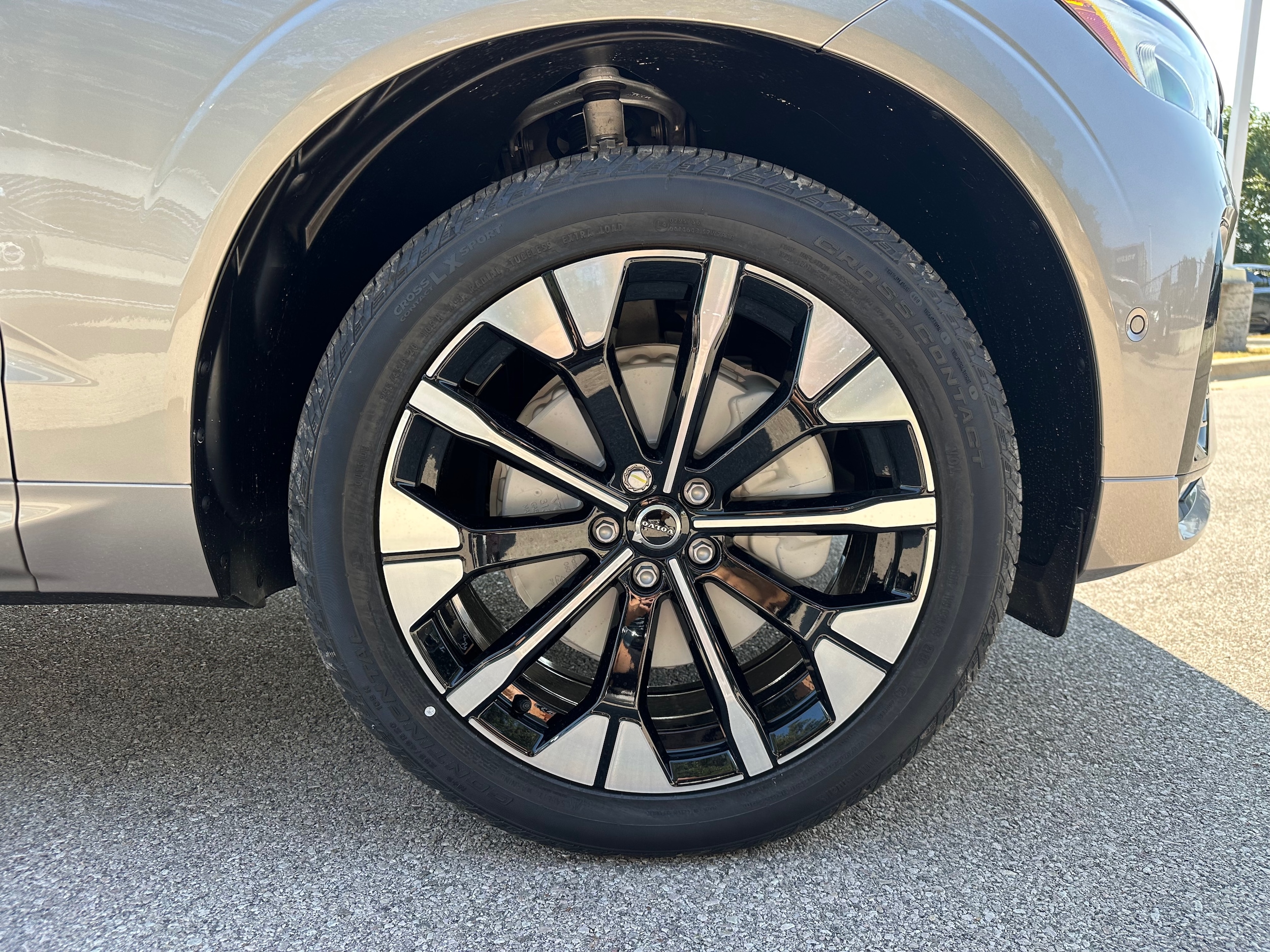 2026 Volvo XC60 Ultra - Photo 7