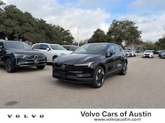 2026 Volvo EX30