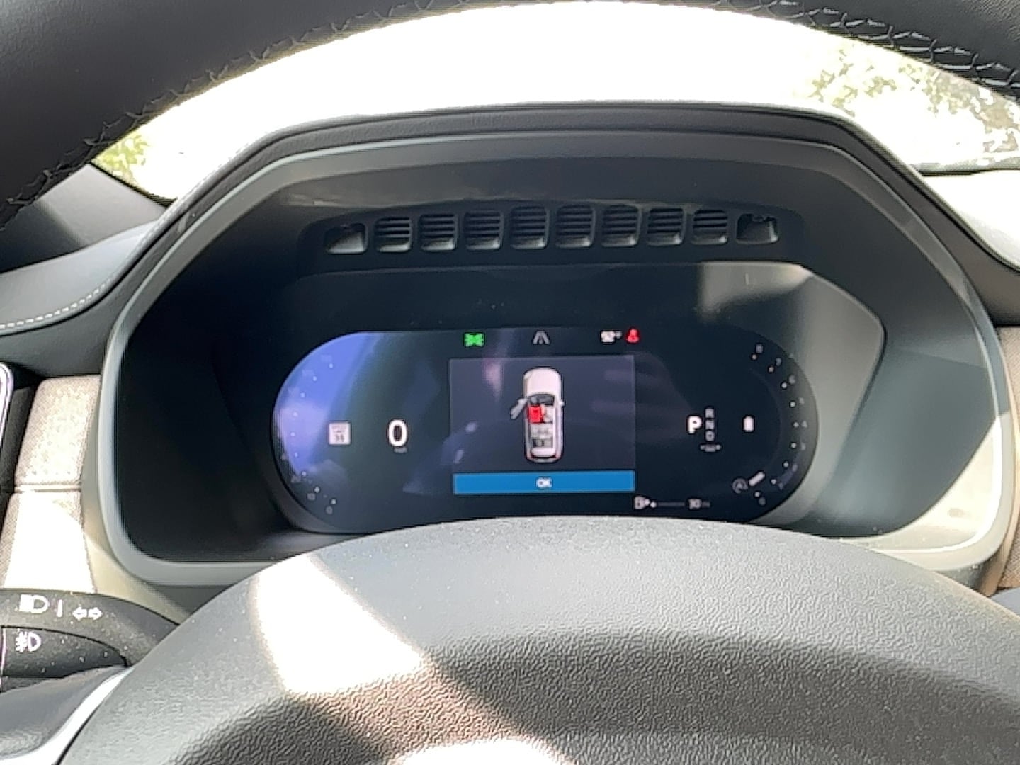 2026 Volvo XC90 Core - Photo 21