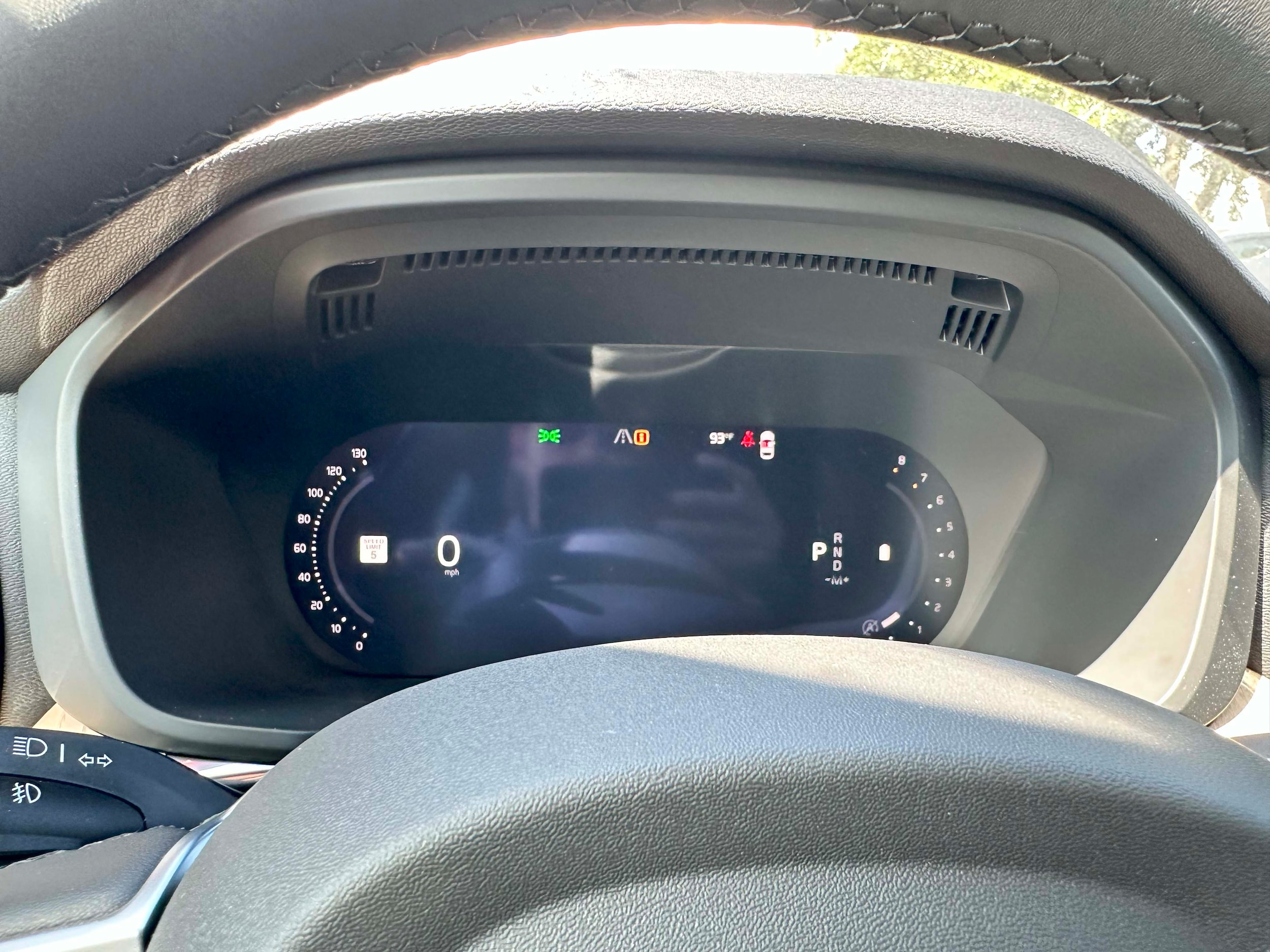 2026 Volvo XC60 Plus - Photo 20