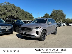 New 2026 Volvo XC90 B6 Plus 7-Seater SUV for Sale in Austin & Georgetown TX