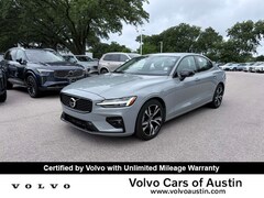 2025 Volvo S60