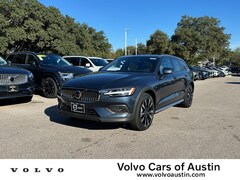 2026 Volvo V60 Cross Country B5 Ultra AWD