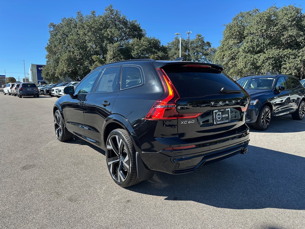 New 2026 Volvo XC60 B5 Ultra SUV