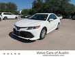 Toyota Camry Hybrid