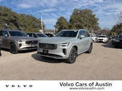 New 2026 Volvo XC90 B6 Plus 6-Seater SUV for Sale in Austin & Georgetown TX