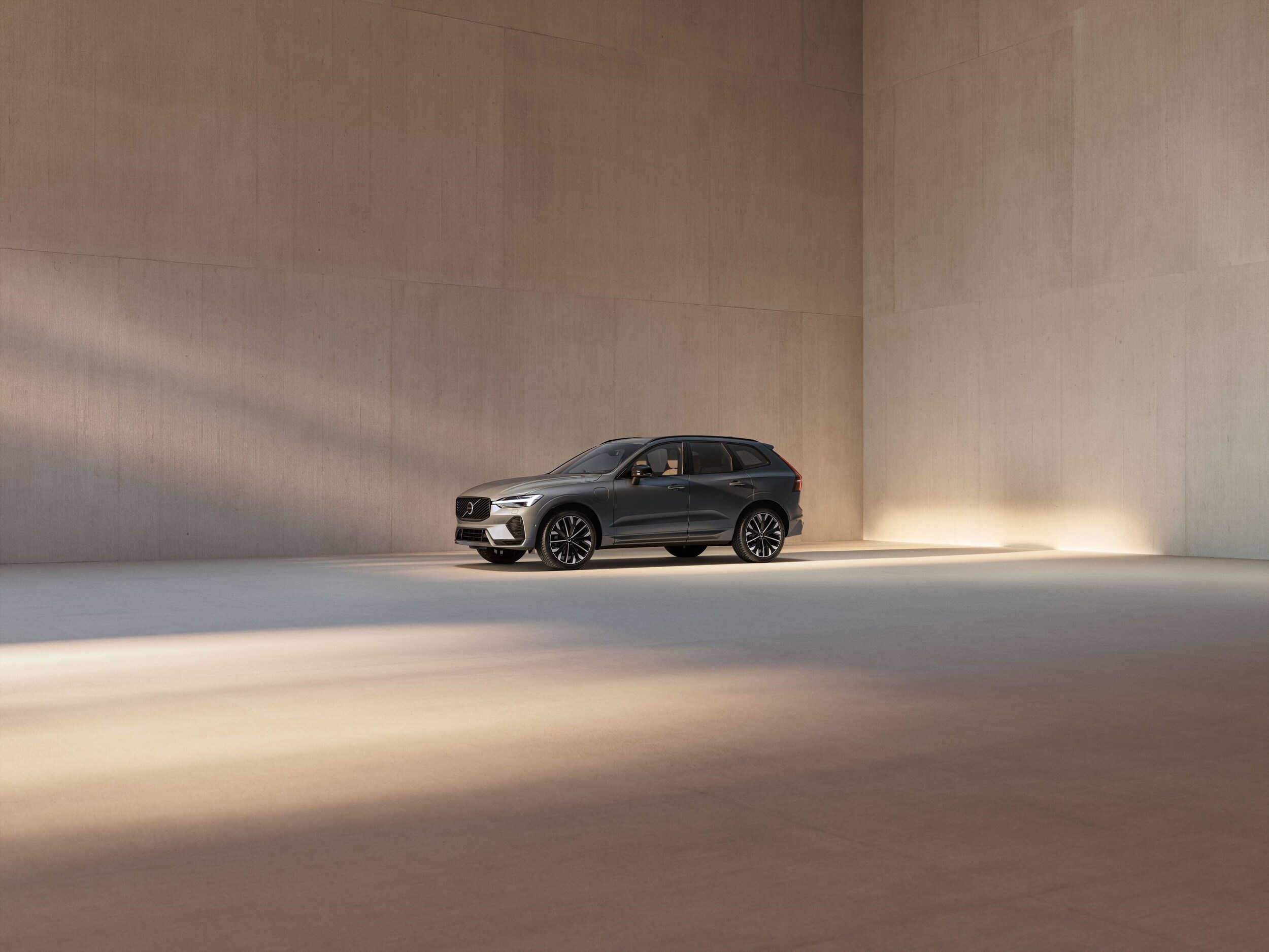 2026 Volvo XC60 Colors